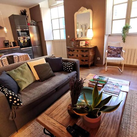 Calme Et Charme Apartment Avignon Luaran gambar