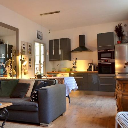 Calme Et Charme Apartment Avignon Luaran gambar
