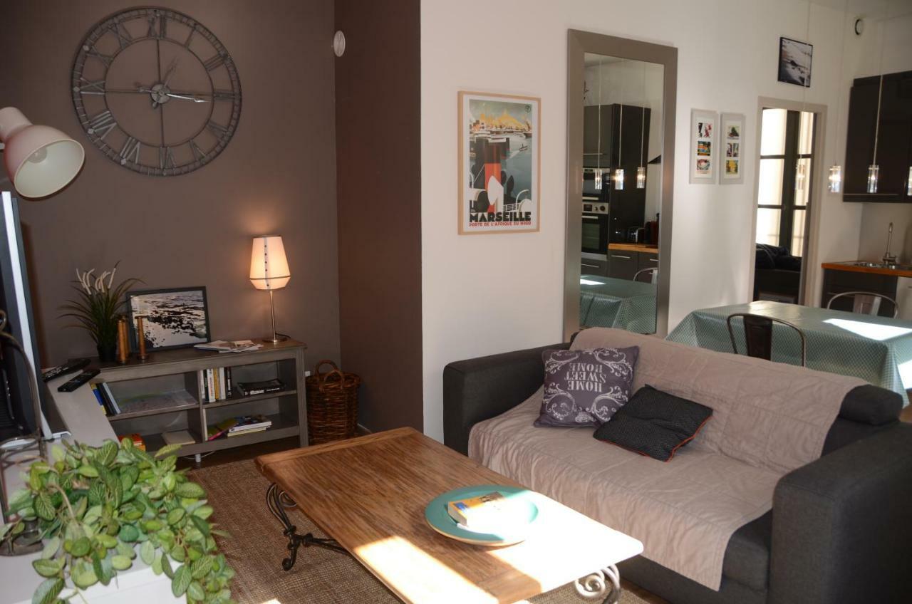 Calme Et Charme Apartment Avignon Luaran gambar