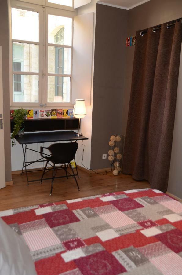 Calme Et Charme Apartment Avignon Luaran gambar