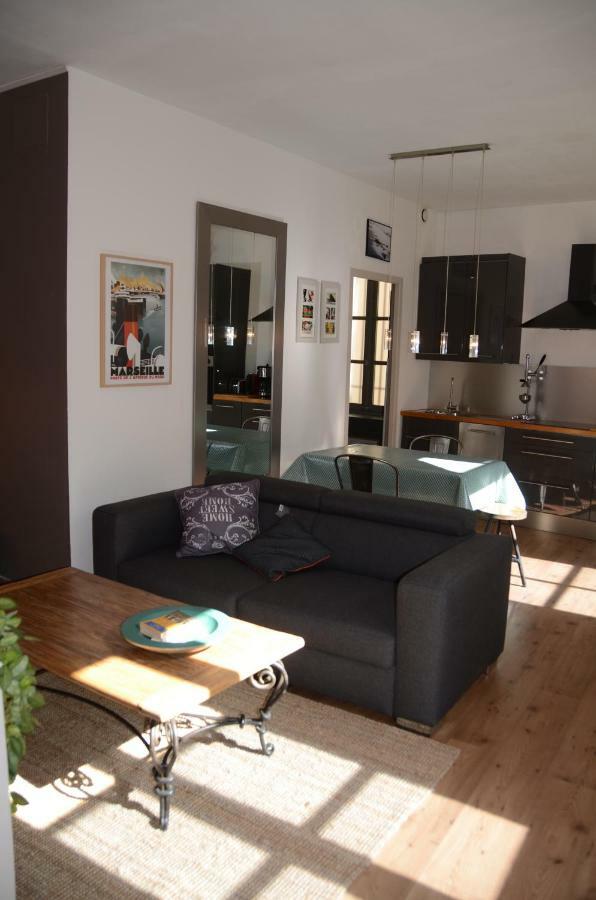 Calme Et Charme Apartment Avignon Luaran gambar