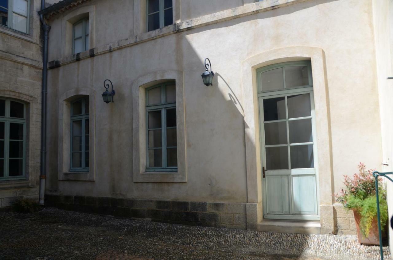 Calme Et Charme Apartment Avignon Luaran gambar