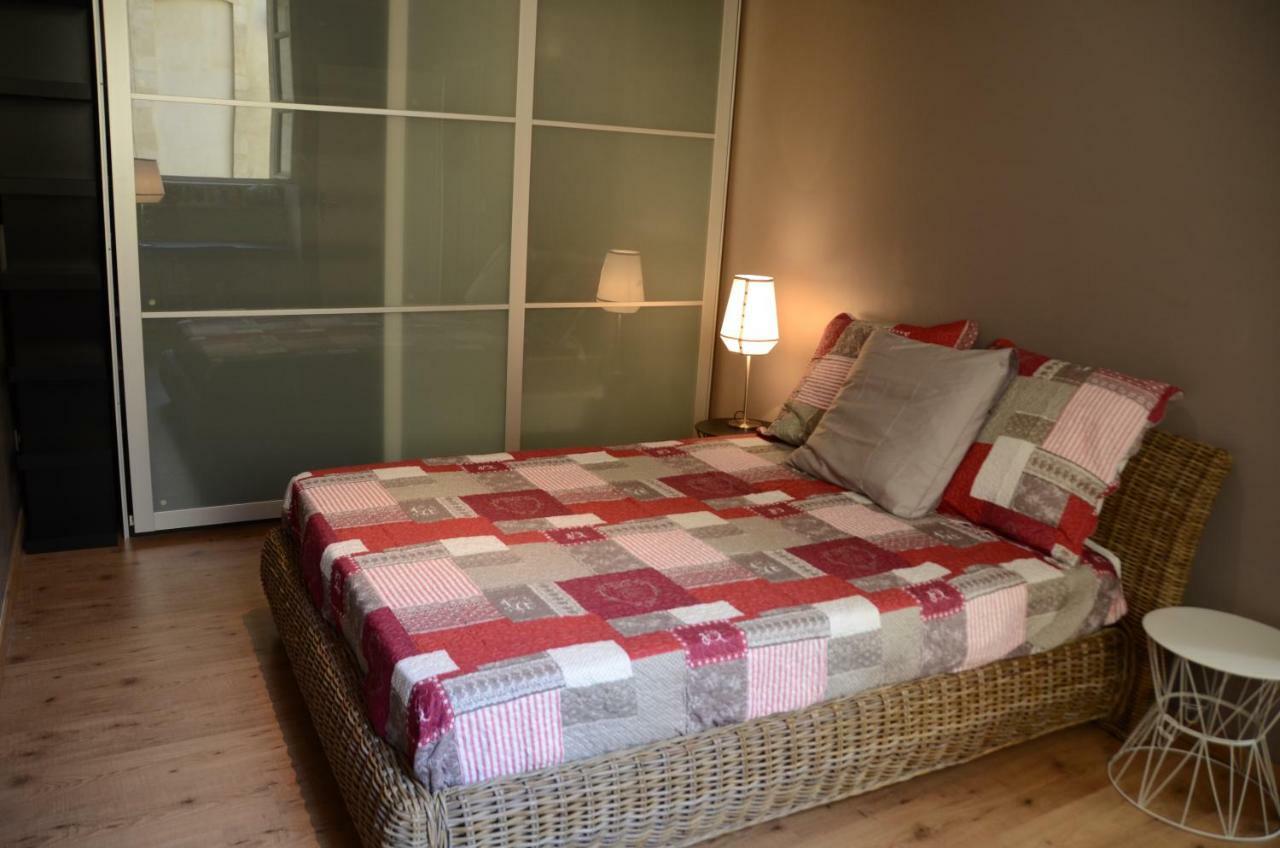 Calme Et Charme Apartment Avignon Luaran gambar
