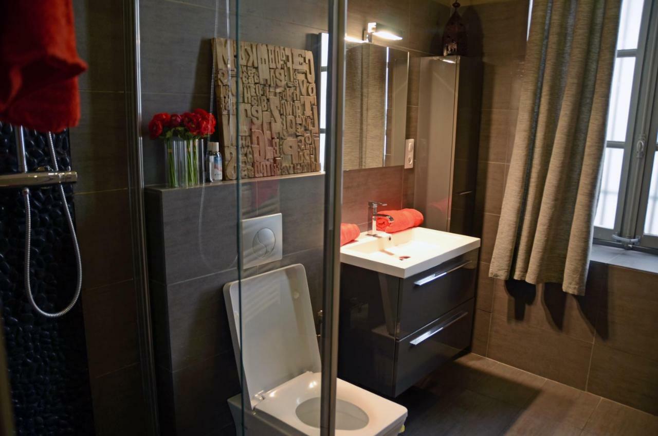 Calme Et Charme Apartment Avignon Luaran gambar