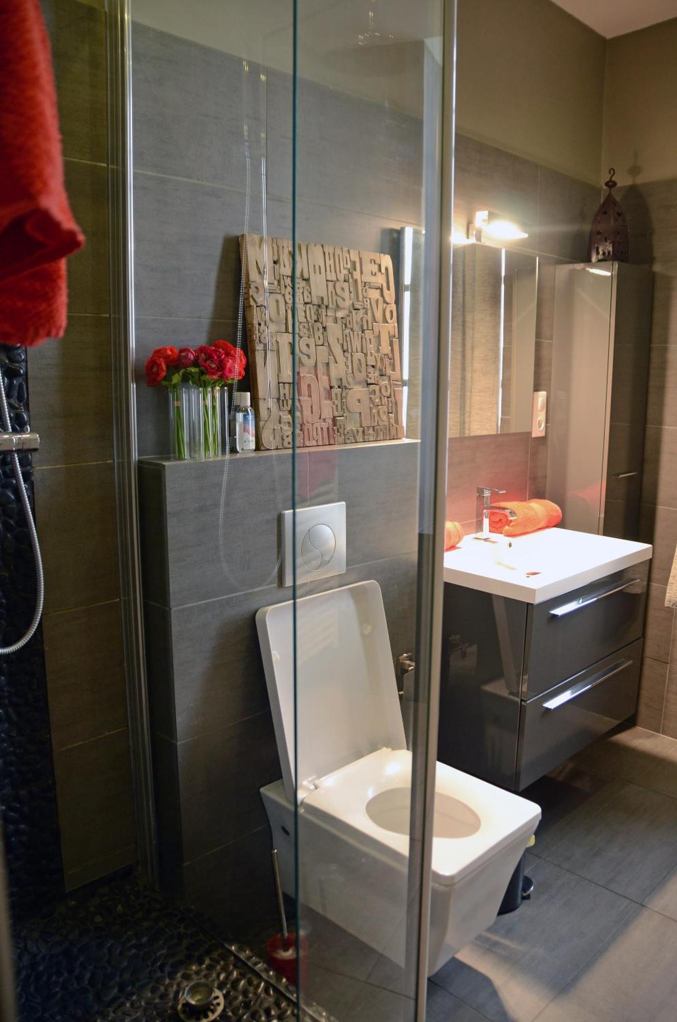Calme Et Charme Apartment Avignon Luaran gambar