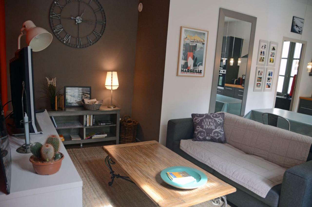 Calme Et Charme Apartment Avignon Luaran gambar