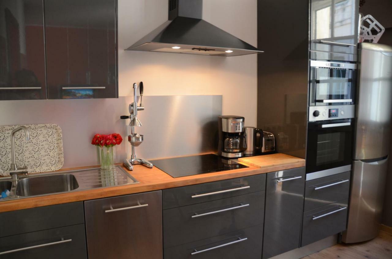 Calme Et Charme Apartment Avignon Luaran gambar