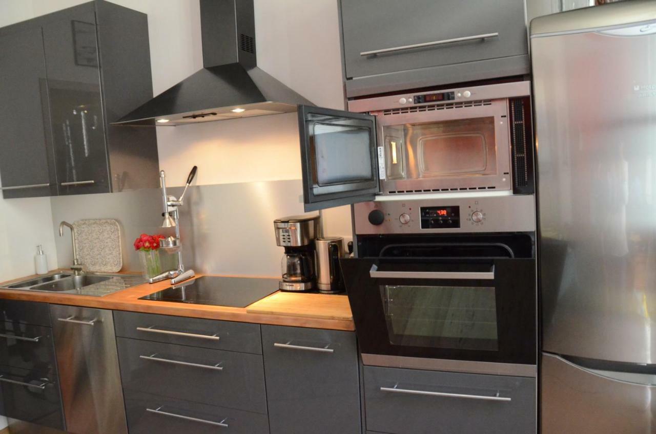Calme Et Charme Apartment Avignon Luaran gambar