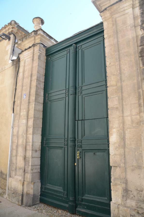 Calme Et Charme Apartment Avignon Luaran gambar