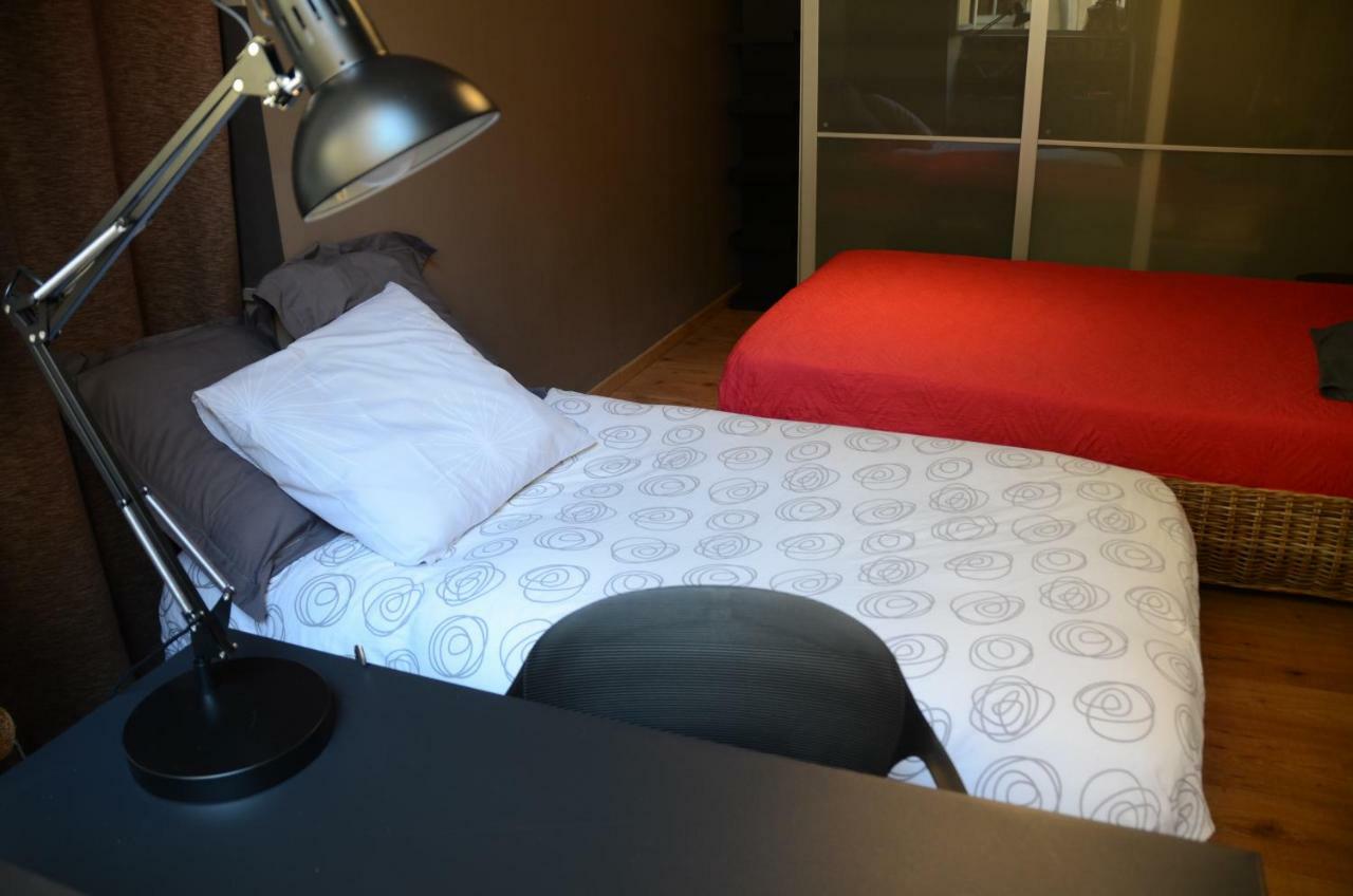 Calme Et Charme Apartment Avignon Luaran gambar