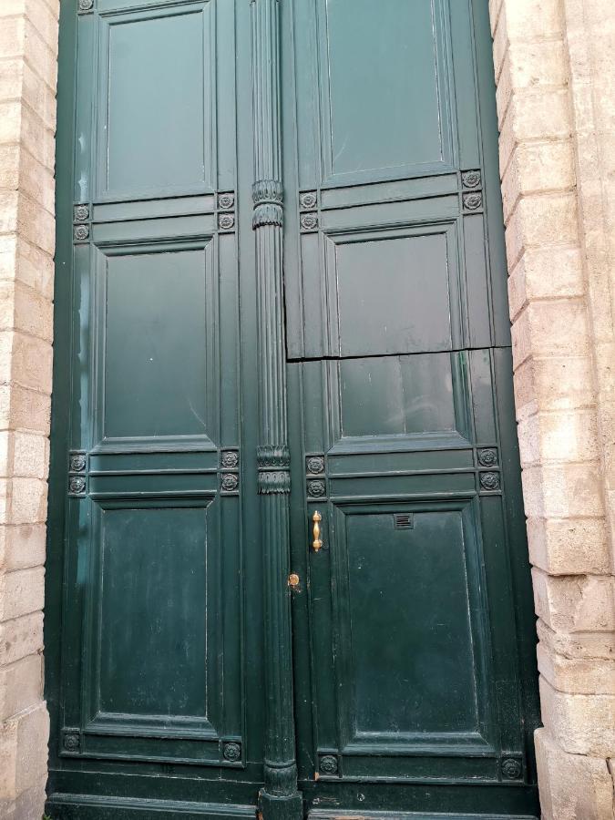 Calme Et Charme Apartment Avignon Luaran gambar